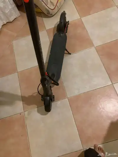اسكوتر 1