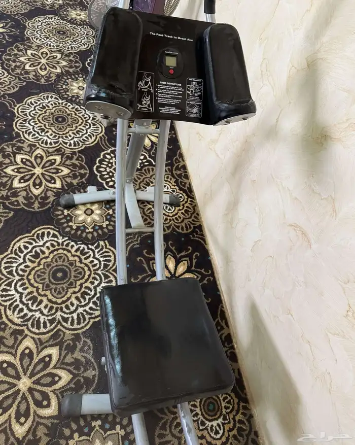 جهاز عضلات بطن 0