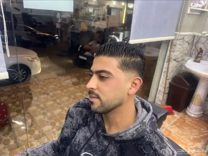 ذكائك خانك صالون عصام هيجيبك حتي لو انت في مكانك 2