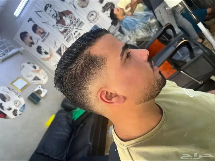 ذكائك خانك صالون عصام هيجيبك حتي لو انت في مكانك 6