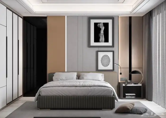 تصميم داخلي   تنفيذ مشاريع 1