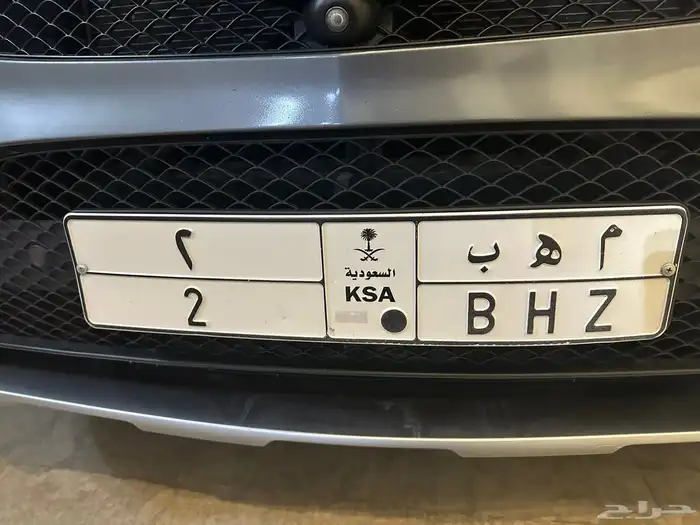مرسيدس GLE43 2019 للبيع المستعجل 6