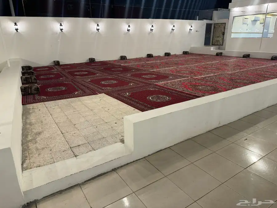عرض خيالي قاعة لورا للافراح 21