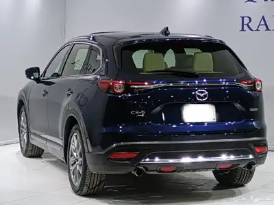 مازدا CX9 2020 سعودي 6