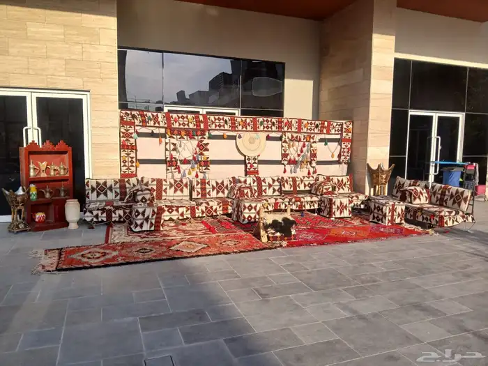 منظم حفلات 4