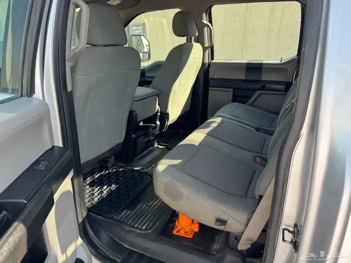 فورد F350 2