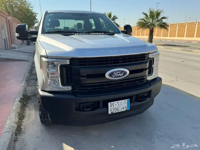 فورد F350 0