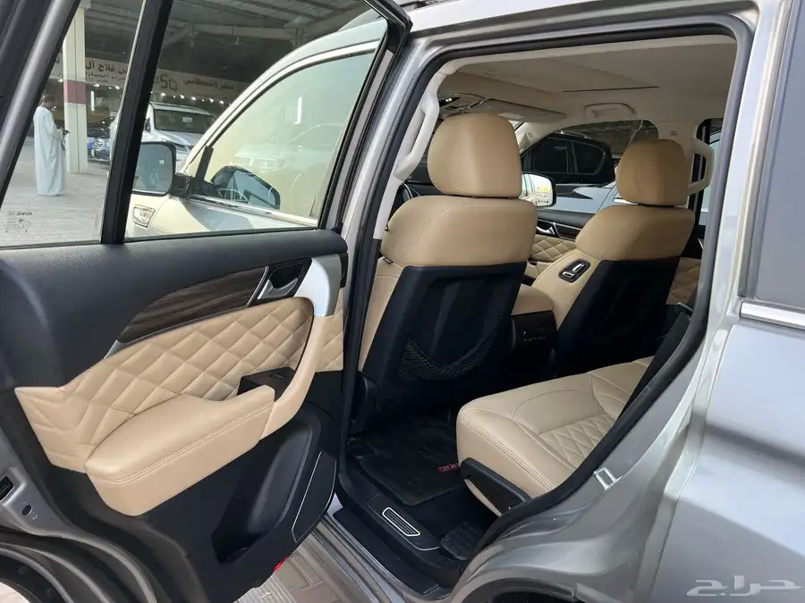 هافال H9 2022 5