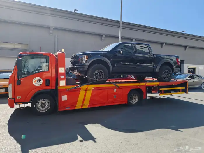 سطحه هيدروليك الرياض الي الطايف مكه جده داخل المملكه 1