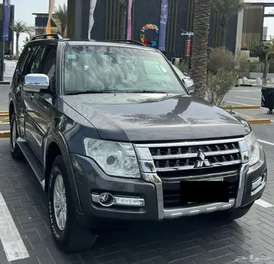 باجيرو 2015 0