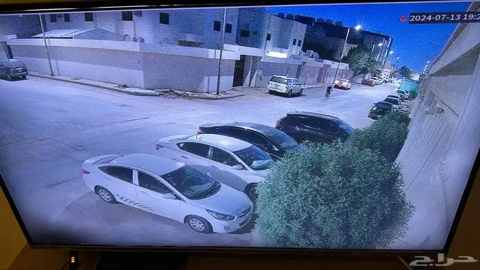 كاميرات مراقبة 8