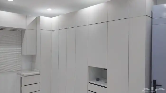مطابخ تفصيل ألمنيوم مطابخ تفصيل قطاع خاص احدث التصميم العصر 7