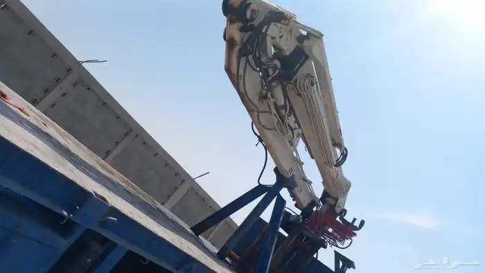 كرين ونش طابوق بلك 3