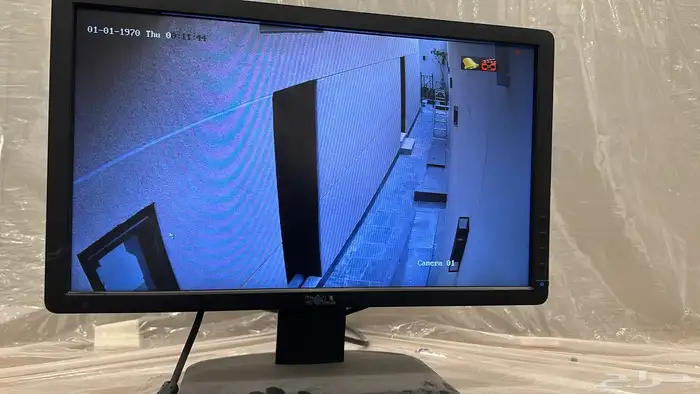 كاميرات مراقبة 3