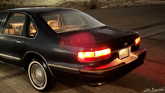 كابرس صابونه 1996 تم البيع 5