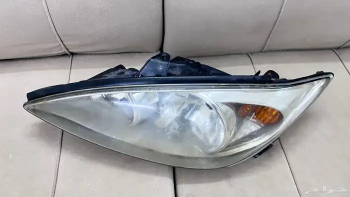 كامري - مكسيما 5