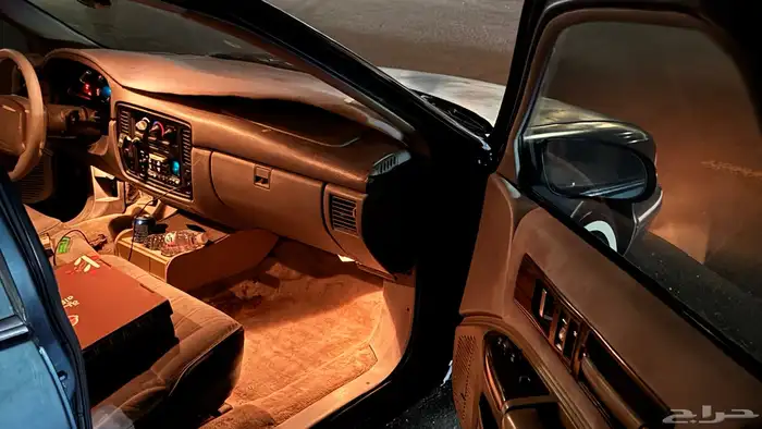كابرس صابونه 1996 تم البيع 0