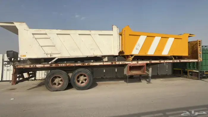 صناديق قلابات وتوانك 9