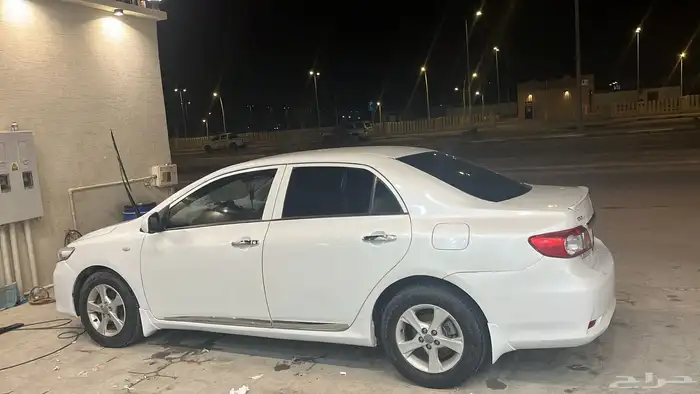 كرولا 2013 6
