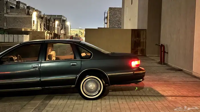 كابرس صابونه 1996 تم البيع 13