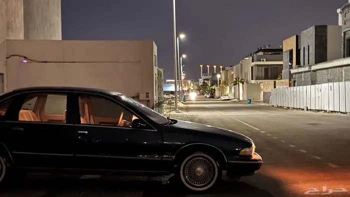 كابرس صابونه 1996 تم البيع 7