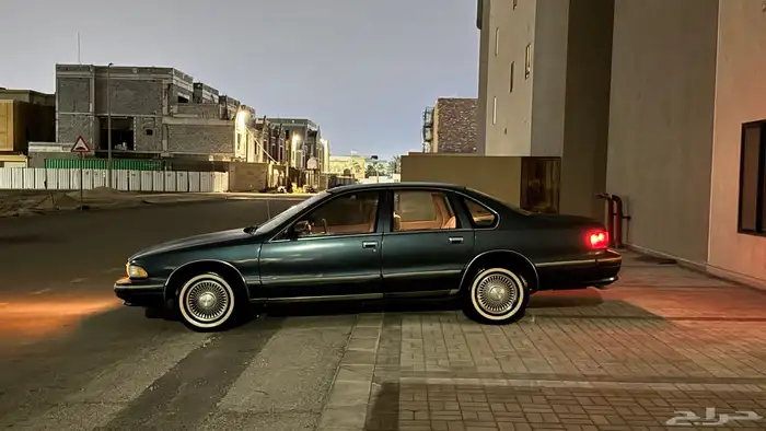 كابرس صابونه 1996 تم البيع 11