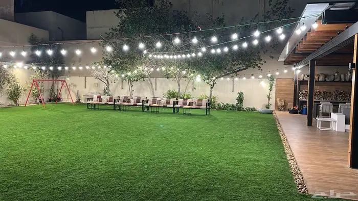 منظم حفلات 21