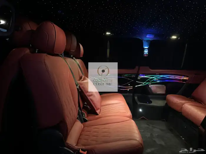 GMC2025 الجوهرة مرسيدس فيتو 7