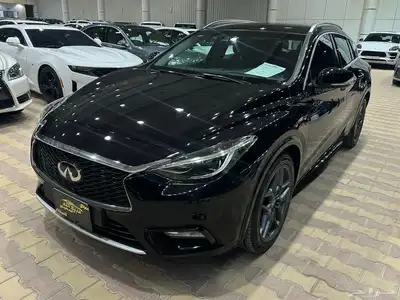 انفنتي Q30 موديل 2017 نص فل 1