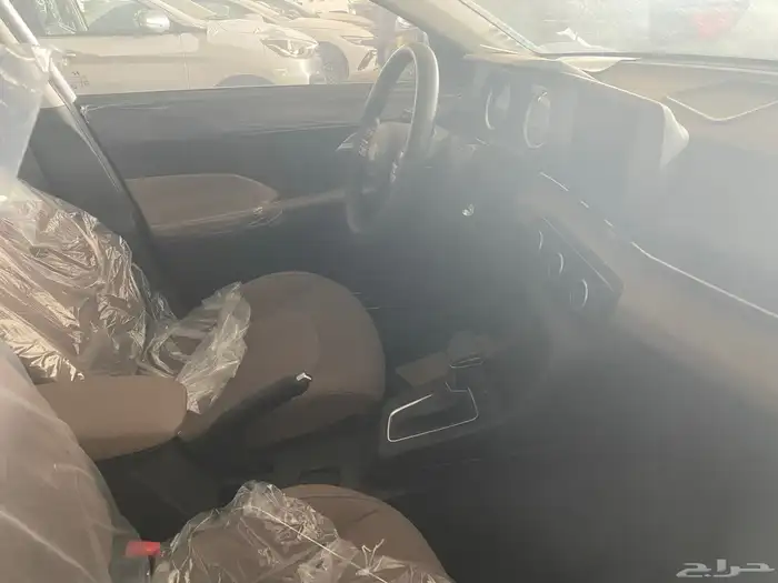 هونداي اكسنت موديل 2025 1