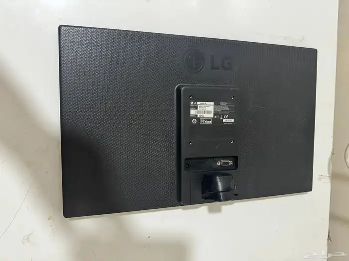 للبيع شاشة كمبيوتر LED 6