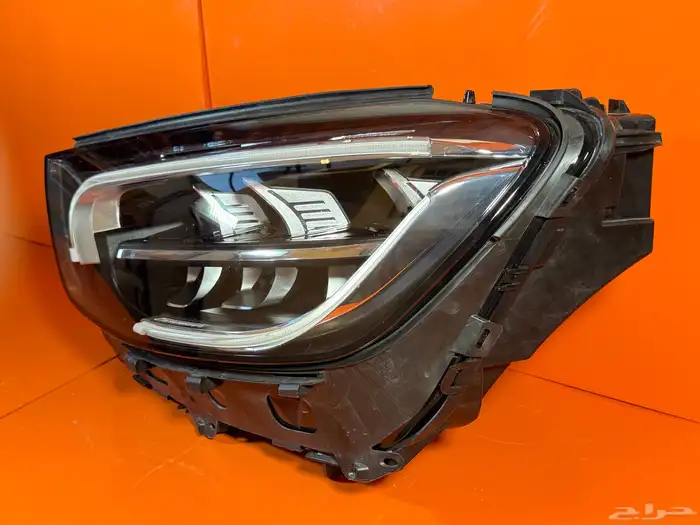 شمعات مرسيدس GLC 2022 8