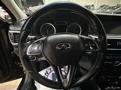 انفنتي Q30 موديل 2017 نص فل 8