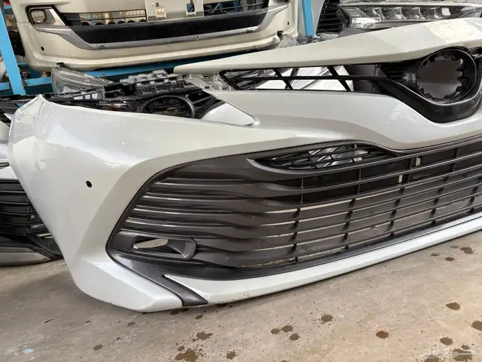 صدام كامري الفل 2018-2019-2020 2