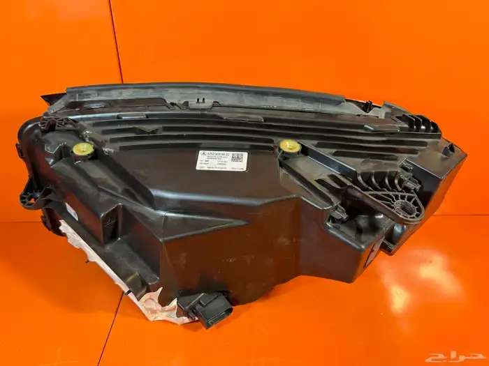 شمعات مرسيدس GLC 2022 6