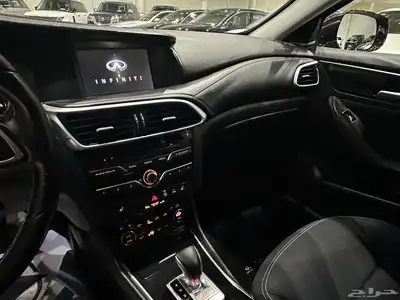 انفنتي Q30 موديل 2017 نص فل 10