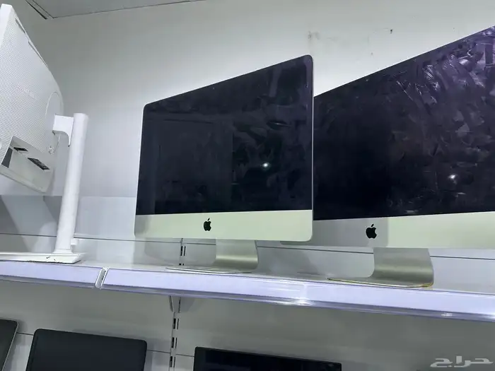 شاشة ايماك الكل في واحد all in one imac 0