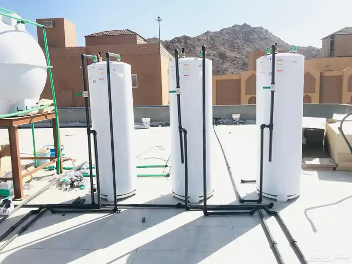 سباك بمكة المكرمة احدث اعمل السباكه متاح الان مكة 6