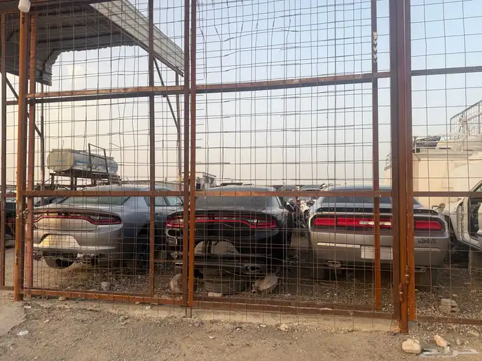 قطع غيار دوج تشارجر موبار كرايسر تشالنجر شيروكي 1