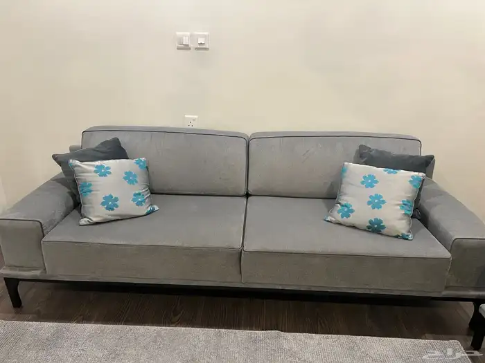 كنب تركي ماركة Enza home 0