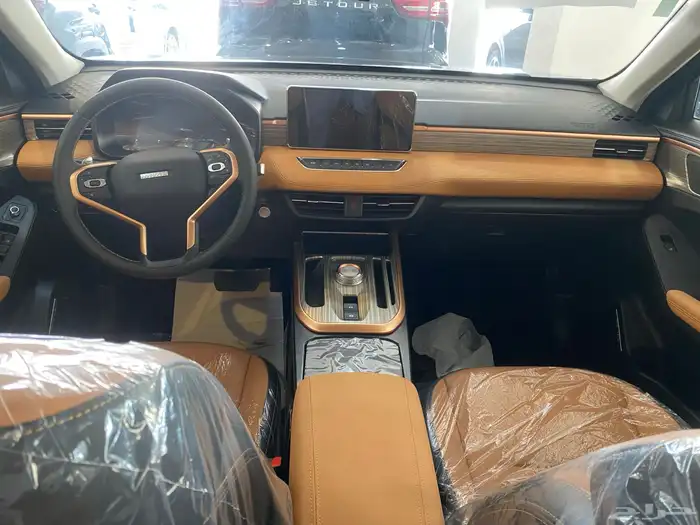 هافال جوليان أكتيف 2025 13