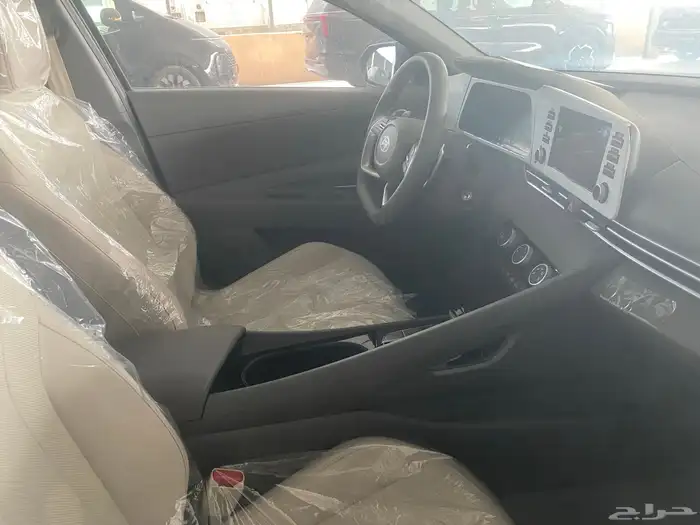 هونداي النترا 3