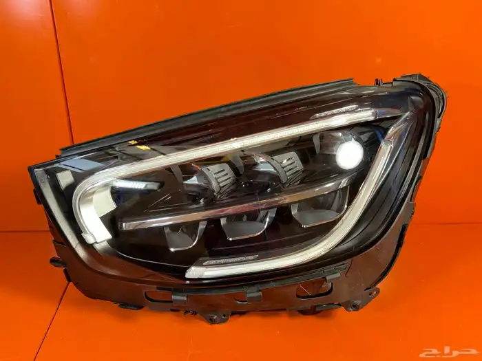 شمعات مرسيدس GLC 2022 7