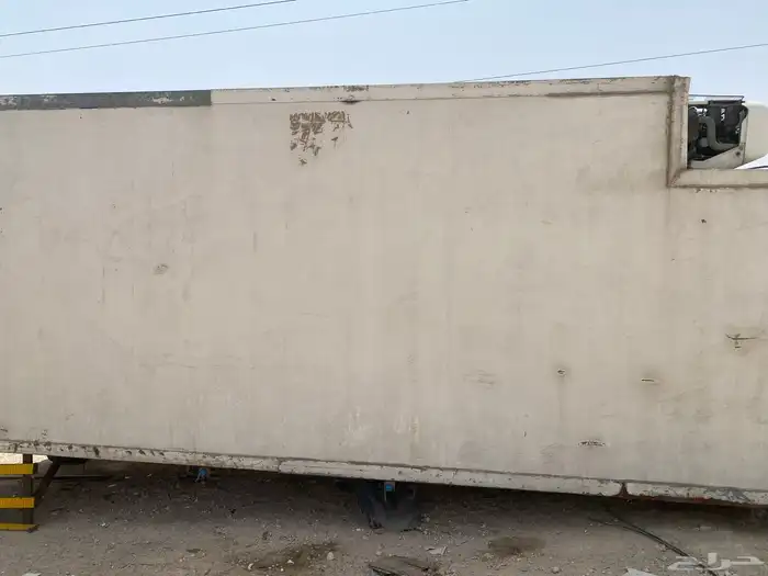 للبيع ثلاجه تبريد براد 1