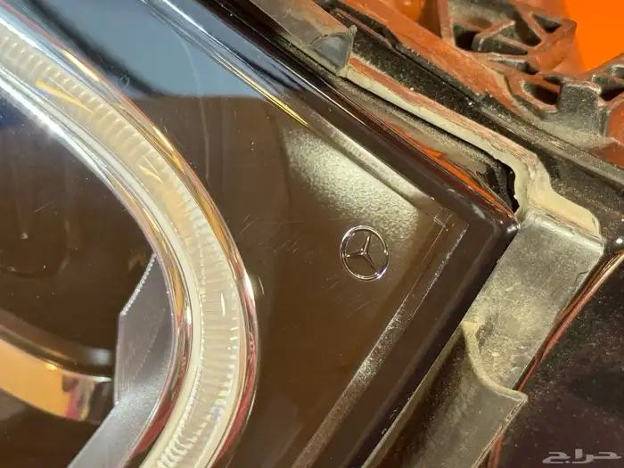 شمعات مرسيدس GLC 2022 4