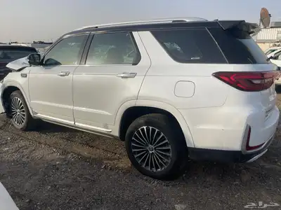 تشليح شانجان 2022 CS95 1