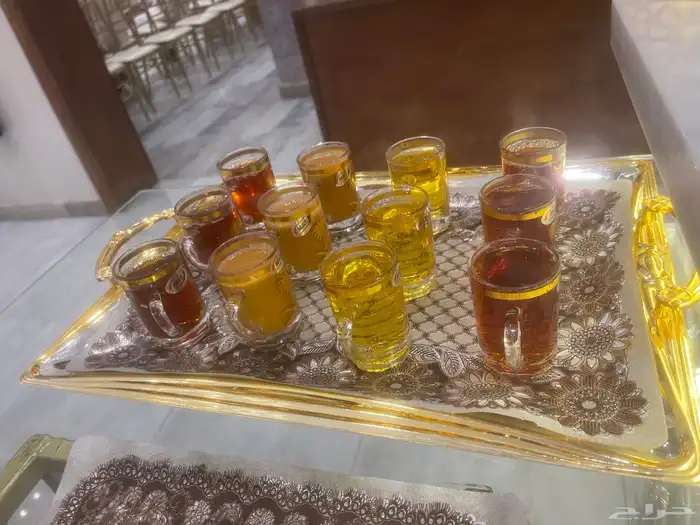 قهوجين قهوجيات صبابين كراسي 7