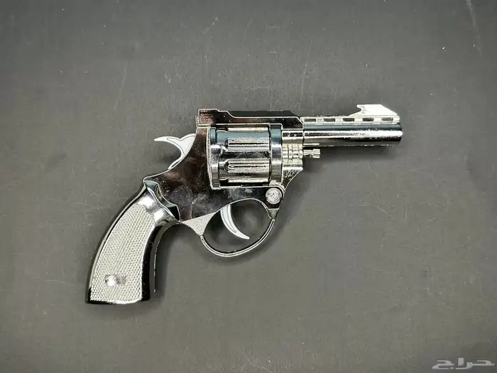 مسدسات حديد 0