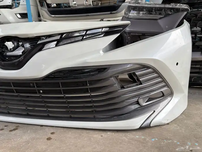 صدام كامري الفل 2018-2019-2020 1