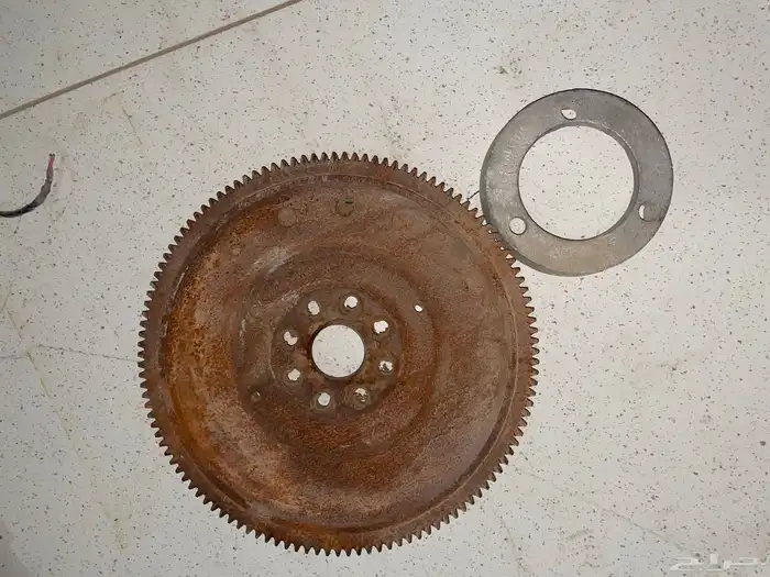 قطع غيار امريكي 3